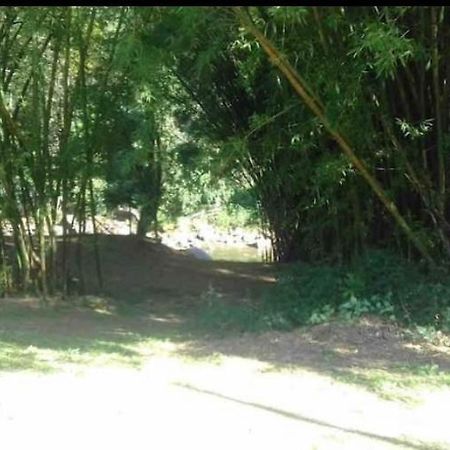 Casa Agradavel Em Um Condominio Na Barra Do Sana. Εξωτερικό φωτογραφία