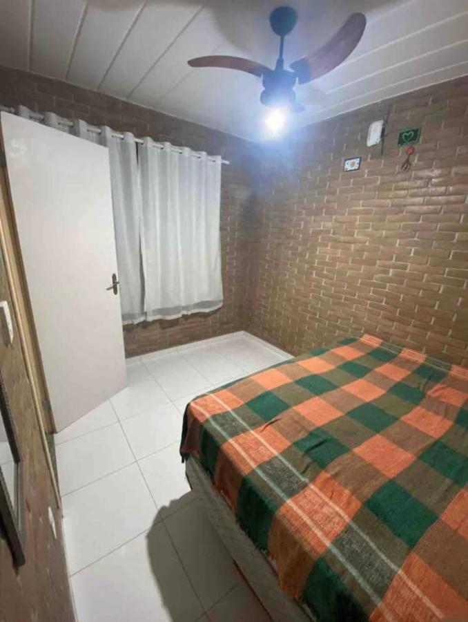 Casa Agradavel Em Um Condominio Na Barra Do Sana. Εξωτερικό φωτογραφία