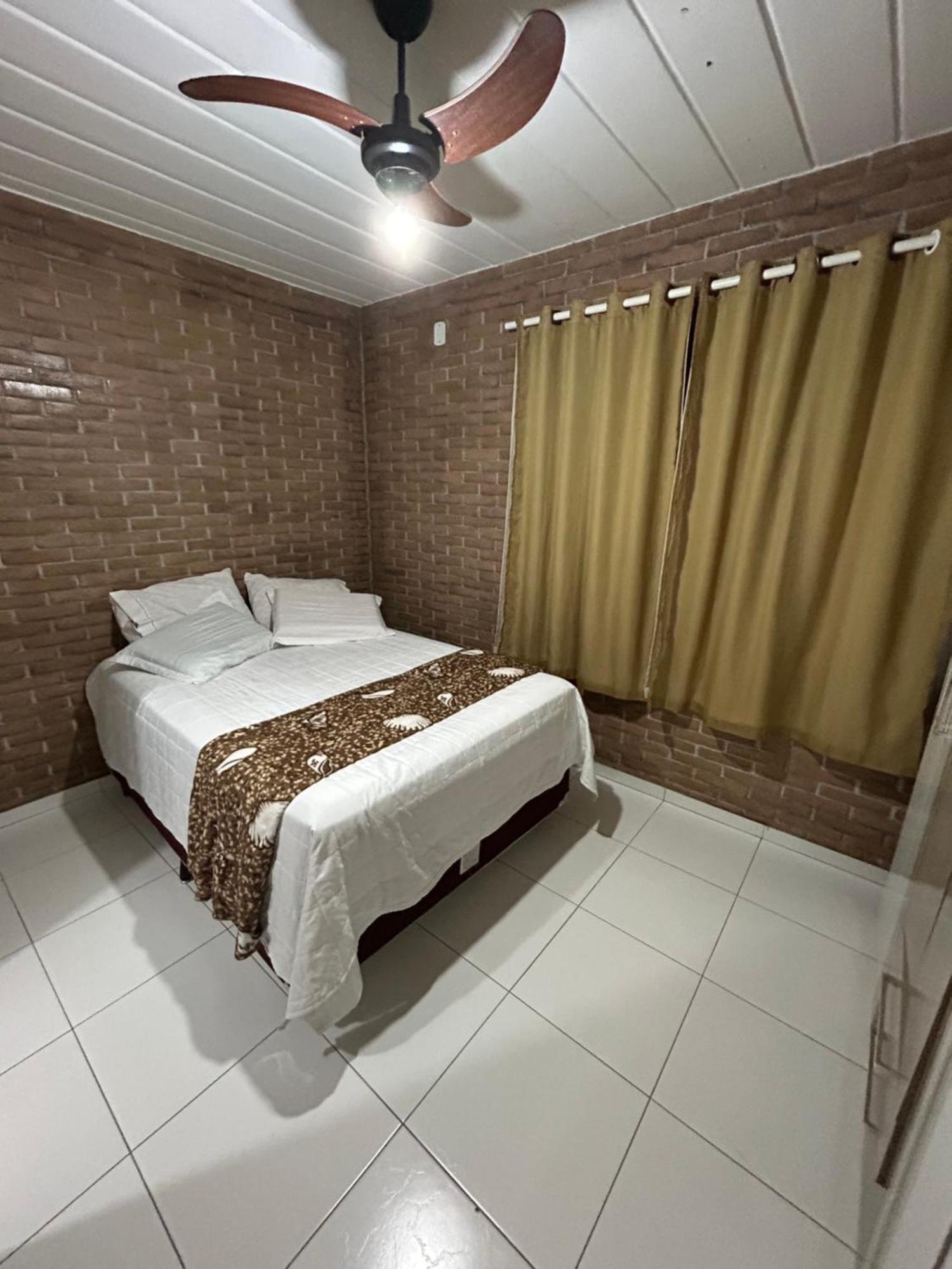 Casa Agradavel Em Um Condominio Na Barra Do Sana. Εξωτερικό φωτογραφία