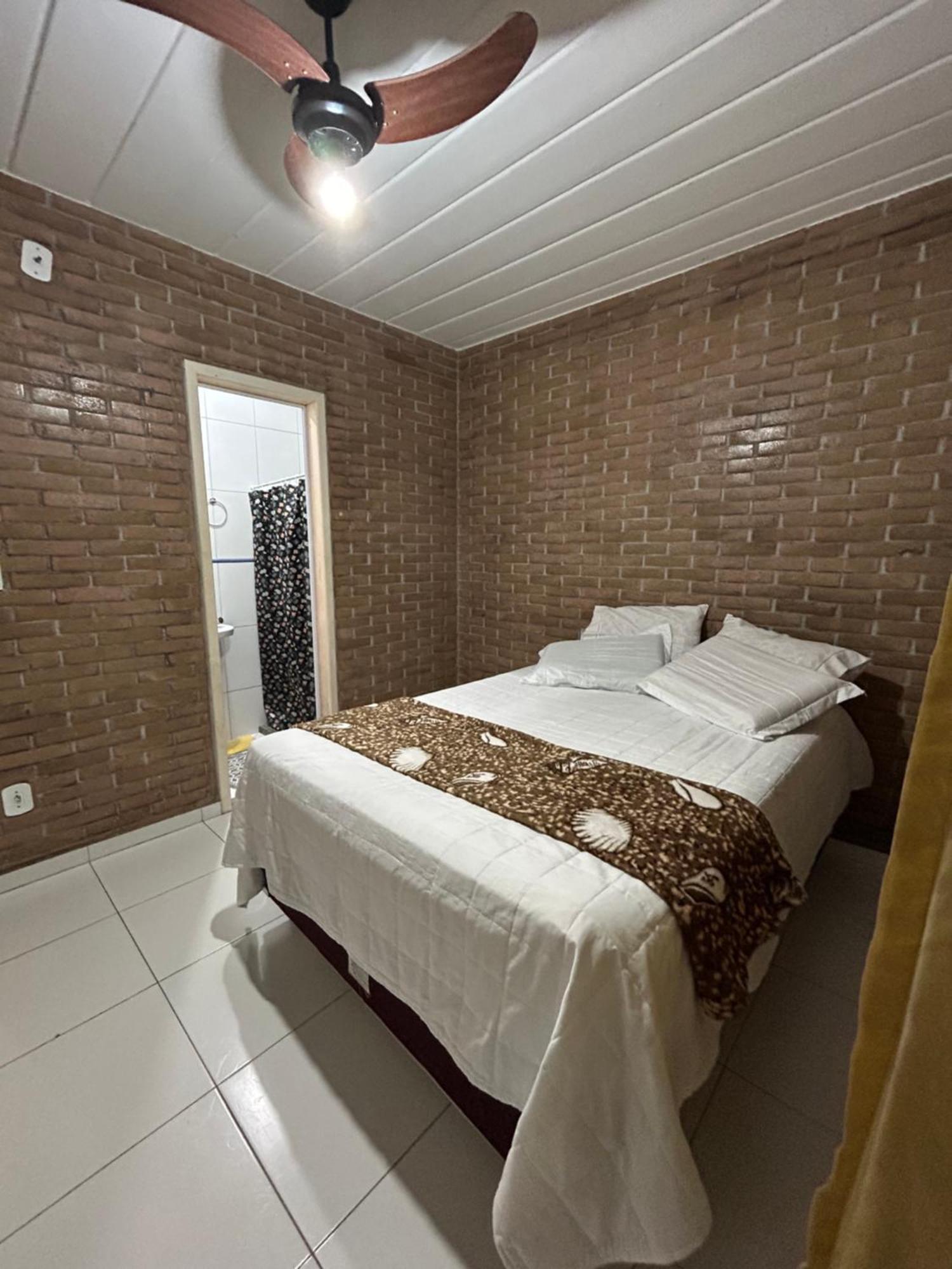 Casa Agradavel Em Um Condominio Na Barra Do Sana. Εξωτερικό φωτογραφία