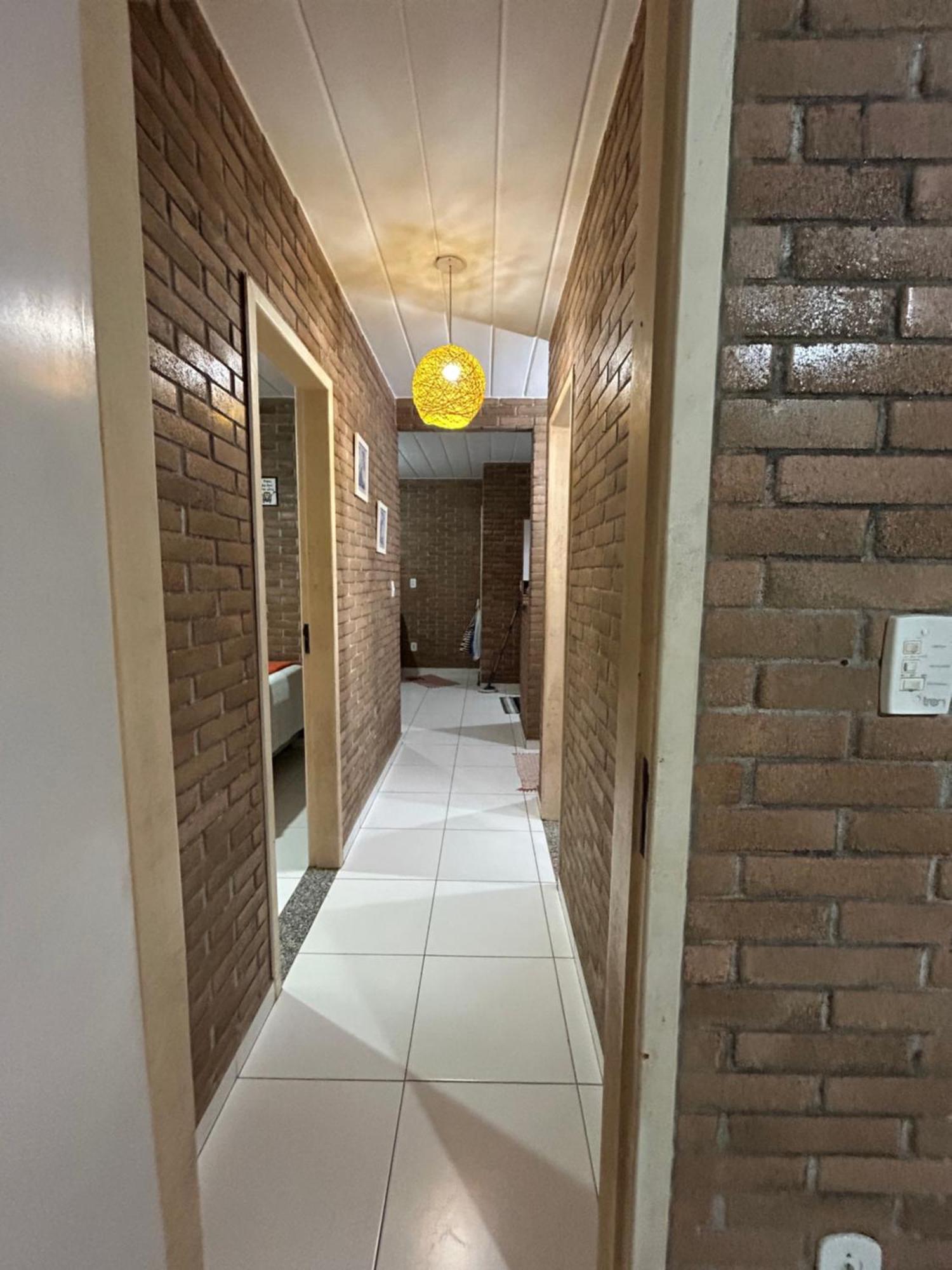 Casa Agradavel Em Um Condominio Na Barra Do Sana. Εξωτερικό φωτογραφία